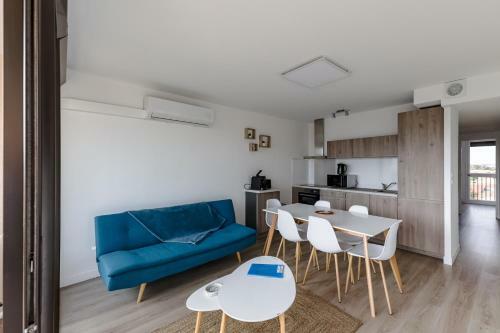 Apartamentos Ombeline