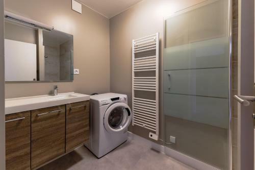 Apartamentos Ombeline