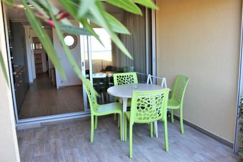 Apartamento Mer Er Plage 403