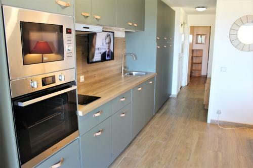 Apartamento Mer Er Plage 403