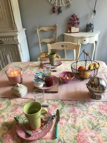 Bed & Breakfast La Vo�te De Lapparan