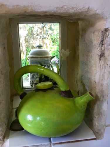 Bed & Breakfast La Vo�te De Lapparan