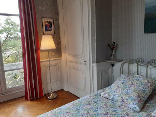 Bed & Breakfast Domaine Du Perrier