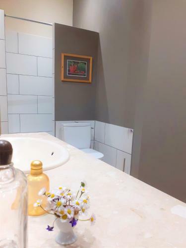 Bed & Breakfast Domaine Du Perrier