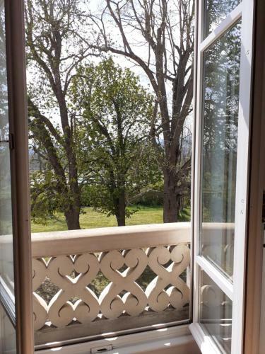 Bed & Breakfast Domaine Du Perrier