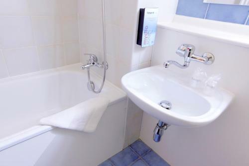 Hotel Kyriad Direct Saint-dizier