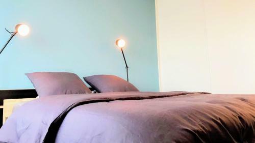 Apartamento #design & Indus Sweet Loft !