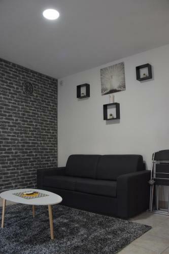 Duplex � La Gare De Bourges