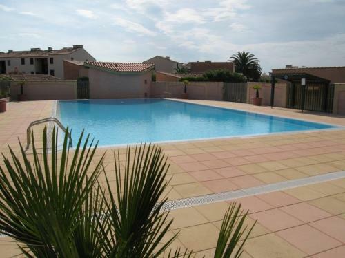 Apartamento Escapade Romantique Face � La Marina
