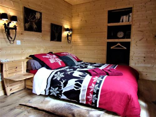 Hostal G�te Le Cerf de Belledonne