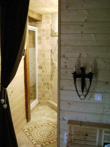 Hostal G�te Le Cerf de Belledonne