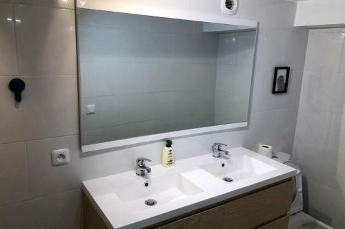 Apartamento Grand F2 Confortable
