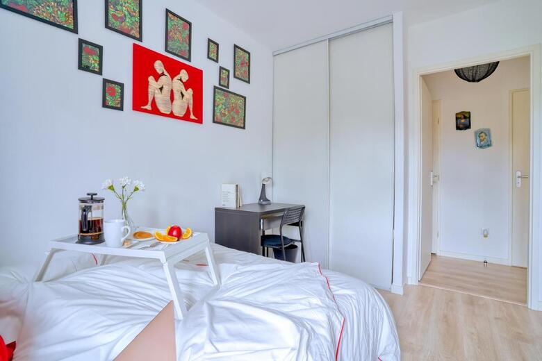 Chambres D'h�tes de Luxe Ma Suk