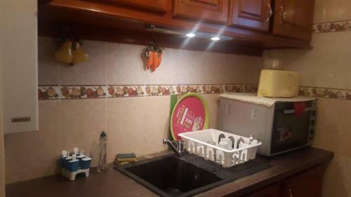 Apartamento 8 Rue Brise Echalas