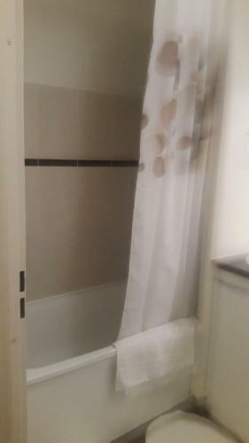Apartamento 8 Rue Brise Echalas