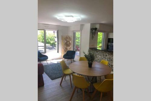 Apartamento Fruitiers1