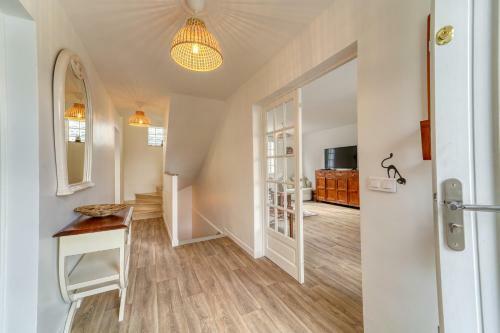 Apartamento Chic And Modern House With Garden