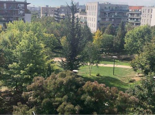 Apartamento Flora2