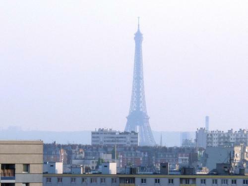 Pleyel / Grand-paris (Saint-denis) 1-2 P