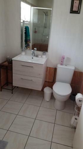 Bed & Breakfast Chambre D'h�tes Morbihan Gwenva