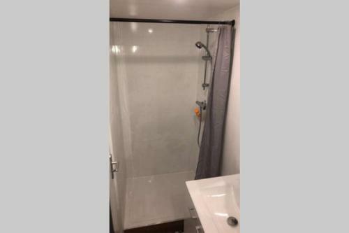 Apartamento New Spa Appartement