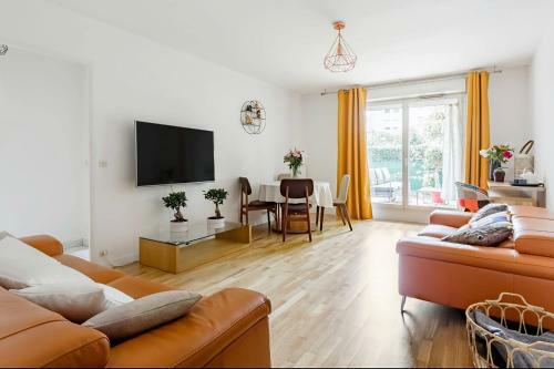 Apartamento Passion Et D�tente