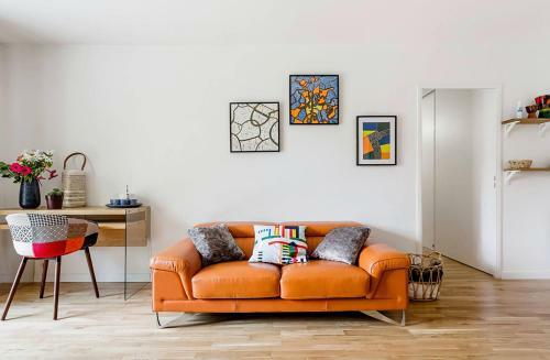 Apartamento Passion Et D�tente