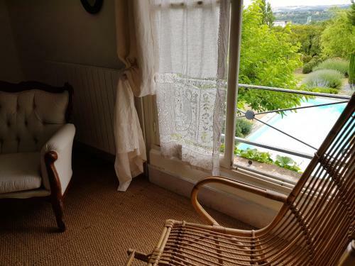 Bed & Breakfast Propri�t� Le Monneton
