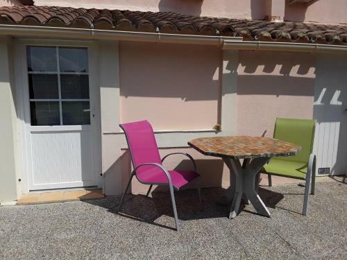 Hostal L'oustau de Malo