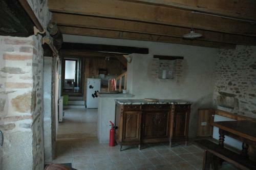 La Ferme De Gouzinat
