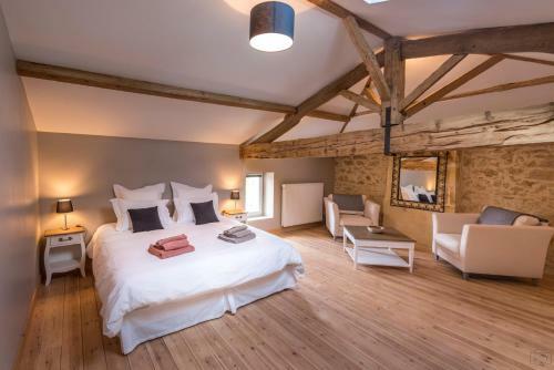 Bed & Breakfast La Vigneraie de Laura