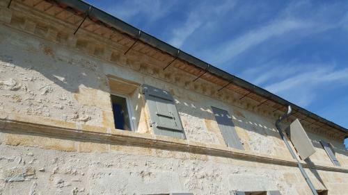 Bed & Breakfast La Vigneraie de Laura