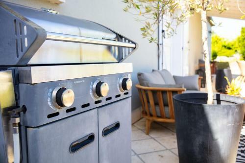 Boutique Gite France