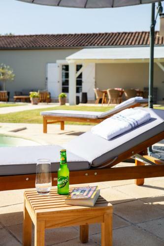 Boutique Gite France