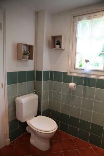 Bed & Breakfast L'armandi�re