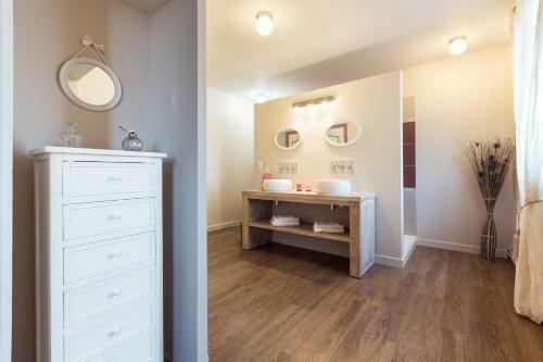 Bed & Breakfast Le Vallon De Guerry