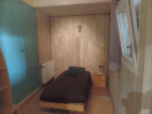 Bed & Breakfast Chambres D'h�tes Les Couronneaux