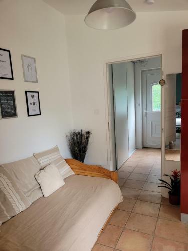 Hostal Les Terrasses D'amandine