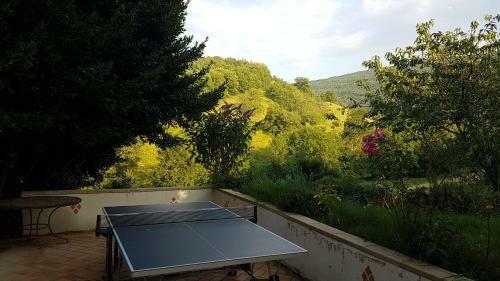 Hostal Les Terrasses D'amandine