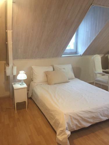 Chambre A La Valette