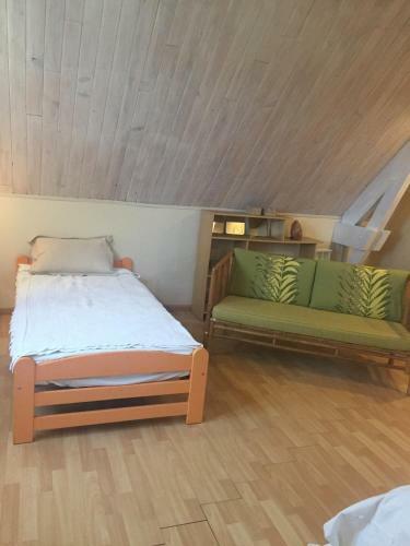 Chambre A La Valette