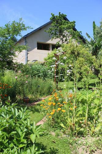 Agroturismo Les Jardins Du Cot