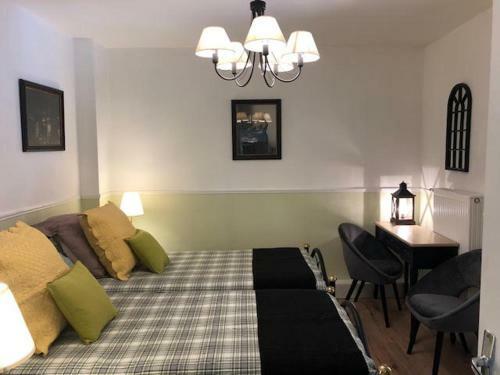 Bed & Breakfast La Besace