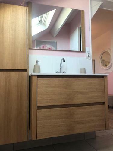 Bed & Breakfast La Besace