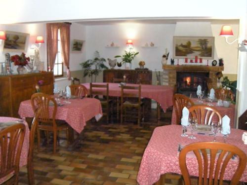 Bed & Breakfast La Besace