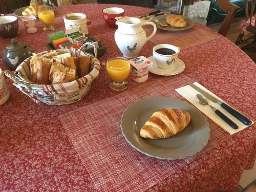 Bed & Breakfast La Besace