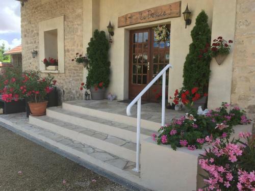 Bed & Breakfast La Besace