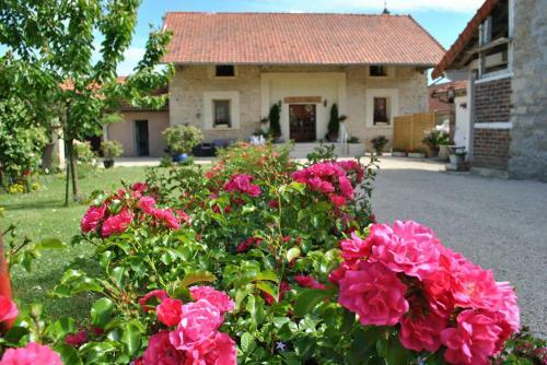 Bed & Breakfast La Besace