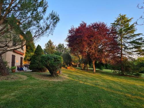 Apartamento L'estancal- Cenac
