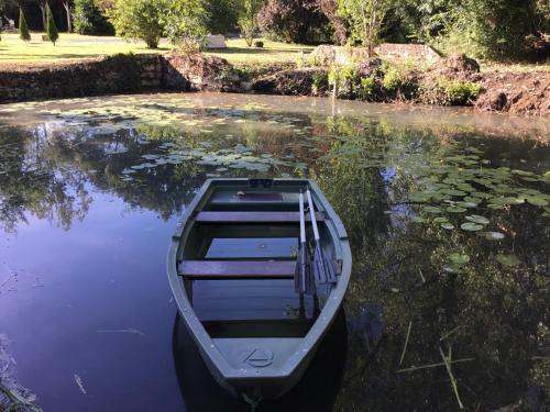 River Cottage